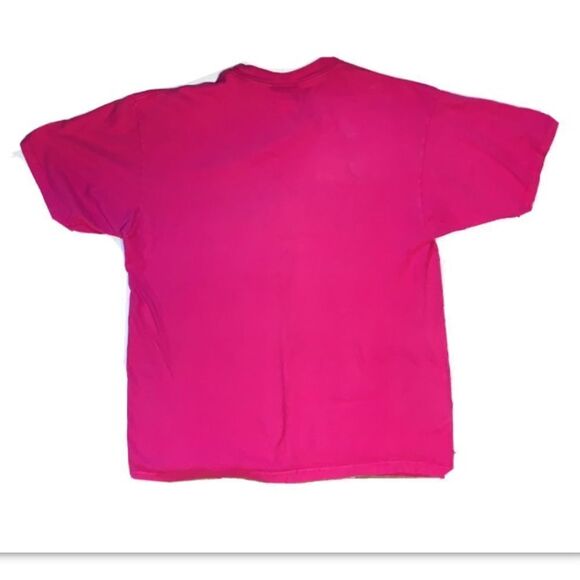 Vintage Mickey Inc t-shirt size xl - Picture 2 of 4